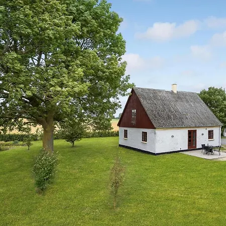 Nyaraló Stunning In With Kitchen