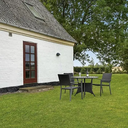 Stunning In With Kitchen Holiday home Bandholm