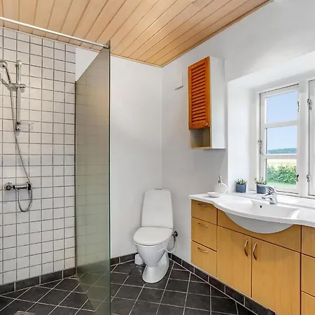 Stunning In With Kitchen * Bandholm